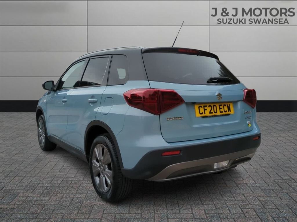 Used Suzuki Vitara 2020 for sale - 77983952: Photo 5