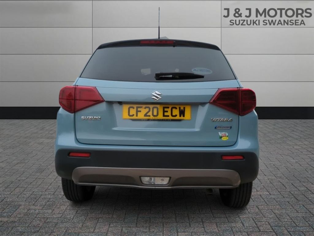 Used Suzuki Vitara 2020 for sale - 77983952: Photo 6