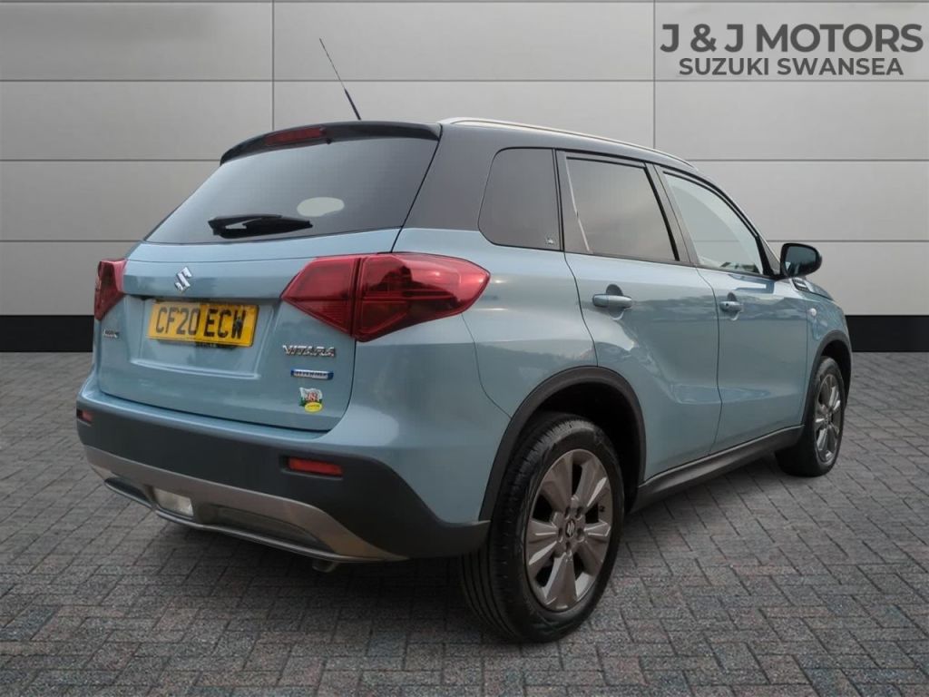Used Suzuki Vitara 2020 for sale - 77983952: Photo 7