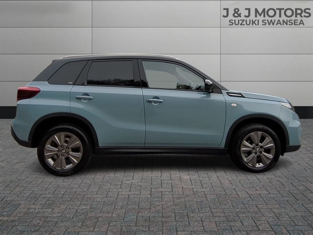Used Suzuki Vitara 2020 for sale - 77983952: Photo 8