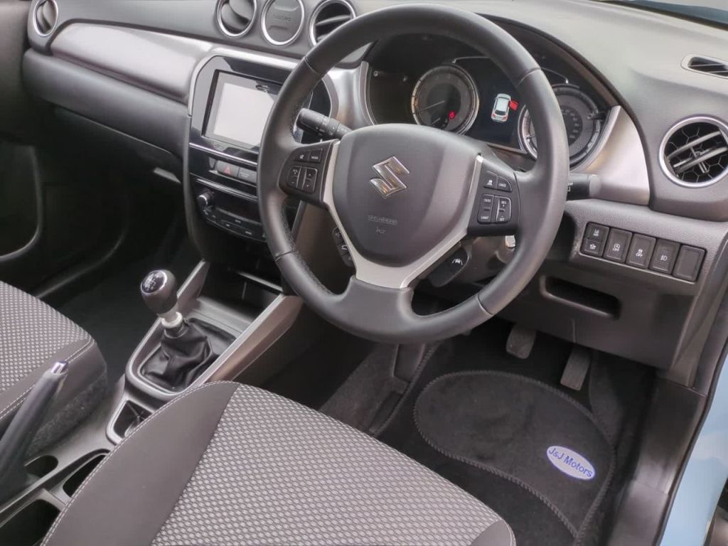 Used Suzuki Vitara 2020 for sale - 77983952: Photo 9