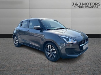 Used Suzuki Swift 2024 for sale - 79008759: Photo
