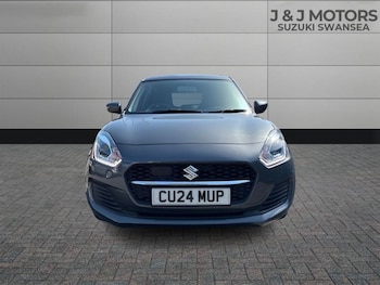 Used Suzuki Swift 2024 for sale - 79008759: Photo
