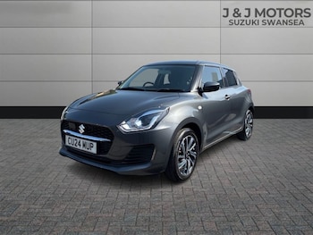 Used Suzuki Swift 2024 for sale - 79008759: Photo