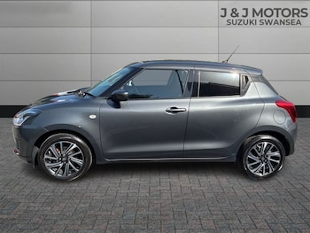 Used Suzuki Swift 2024 for sale - 79008759: Photo