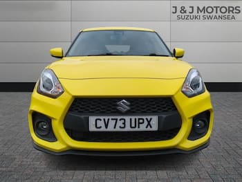 Used Suzuki Swift 2023 for sale - 79693815: Photo