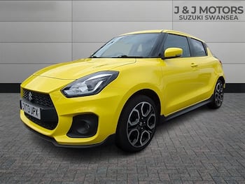 Used Suzuki Swift 2023 for sale - 79693815: Photo