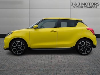 Used Suzuki Swift 2023 for sale - 79693815: Photo