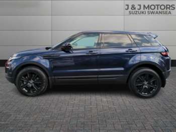 Used Land Rover Range Rover Evoque 2018 for sale - 75242105: Photo