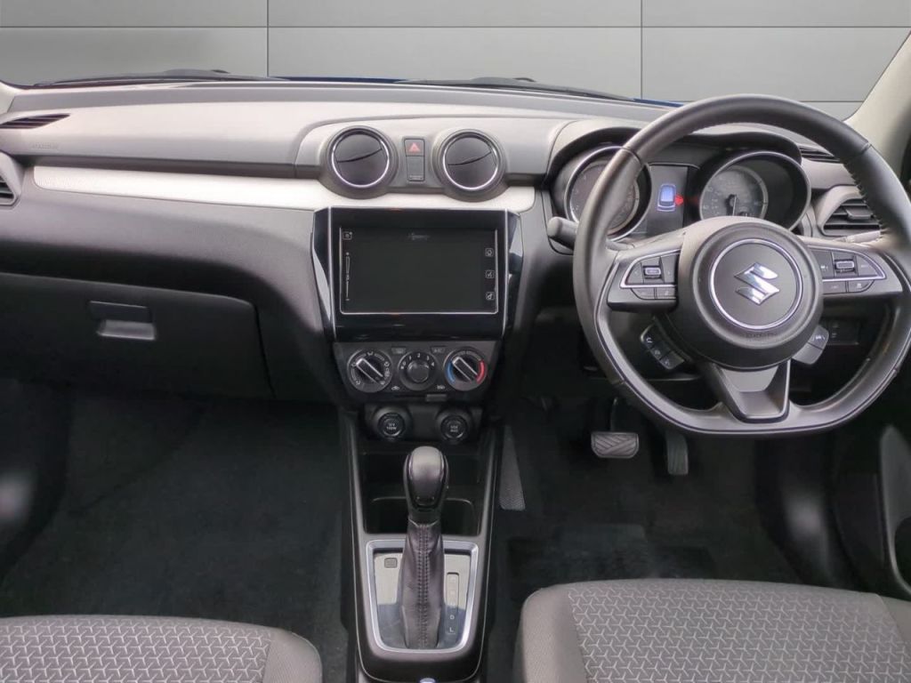 Used Suzuki Swift 2023 for sale - 77582568: Photo 10