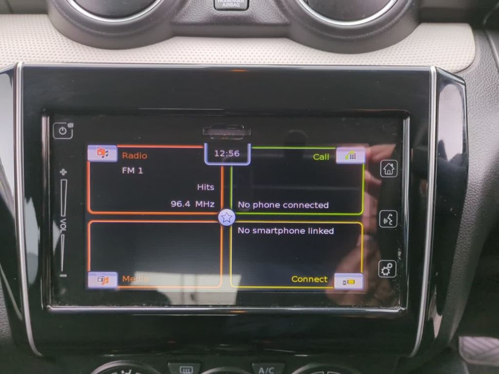 Used Suzuki Swift 2023 for sale - 77582568: Photo 13