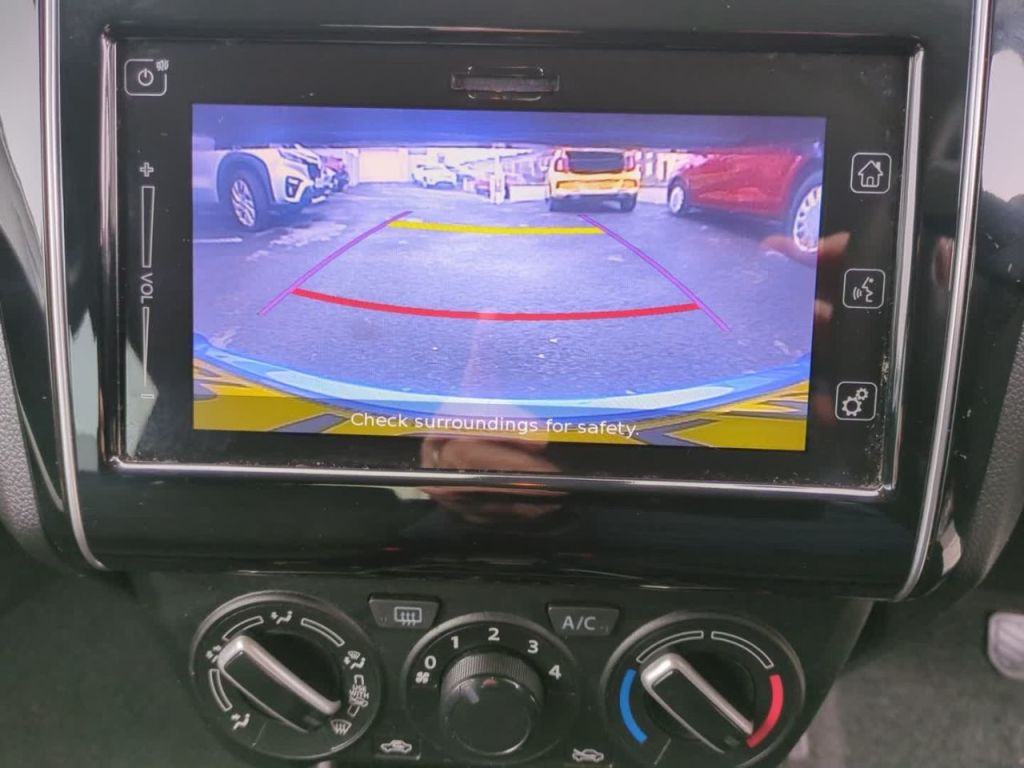 Used Suzuki Swift 2023 for sale - 77582568: Photo 14