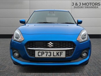 Used Suzuki Swift 2023 for sale - 77582568: Photo