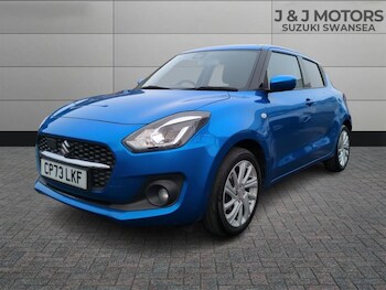 Used Suzuki Swift 2023 for sale - 77582568: Photo