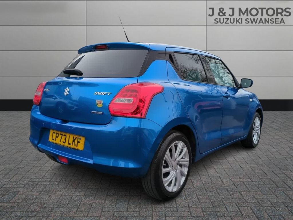 Used Suzuki Swift 2023 for sale - 77582568: Photo 7