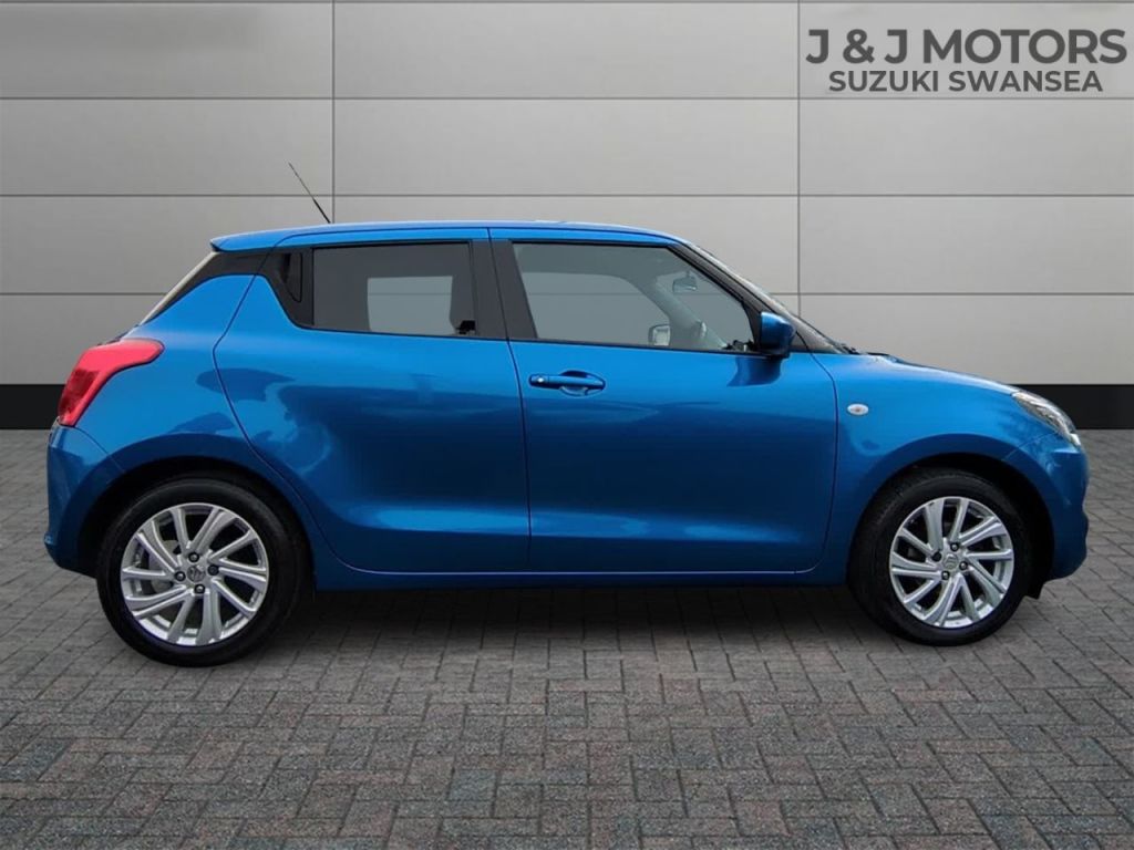 Used Suzuki Swift 2023 for sale - 77582568: Photo 8