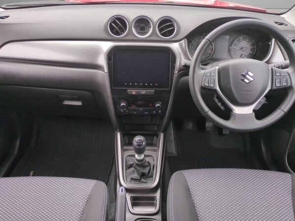 Used Suzuki Vitara 2025 for sale - 75396970: Photo 10