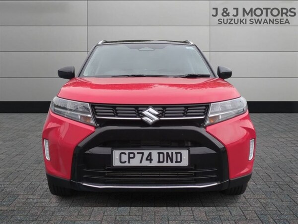 Used Suzuki Vitara 2025 for sale - 75396970: Photo 2