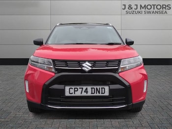 Used Suzuki Vitara 2025 for sale - 75396970: Photo