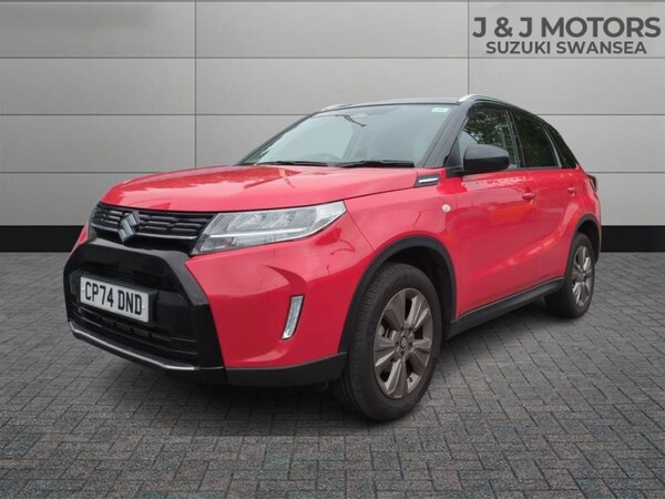 Used Suzuki Vitara 2025 for sale - 75396970: Photo 3