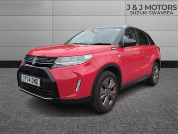 Used Suzuki Vitara 2025 for sale - 75396970: Photo