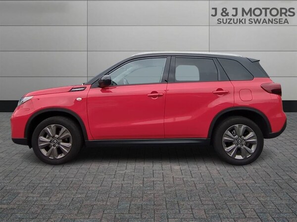 Used Suzuki Vitara 2025 for sale - 75396970: Photo 4