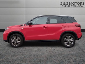 Used Suzuki Vitara 2025 for sale - 75396970: Photo