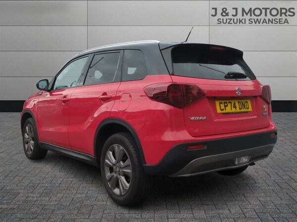 Used Suzuki Vitara 2025 for sale - 75396970: Photo 5