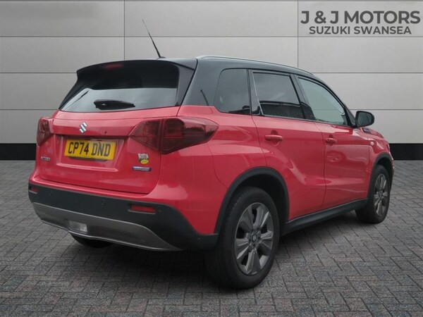 Used Suzuki Vitara 2025 for sale - 75396970: Photo 7