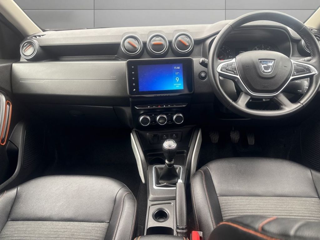 Used Dacia Duster 2022 for sale - 76255823: Photo 10