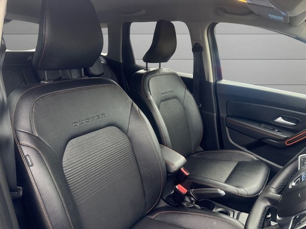 Used Dacia Duster 2022 for sale - 76255823: Photo 11