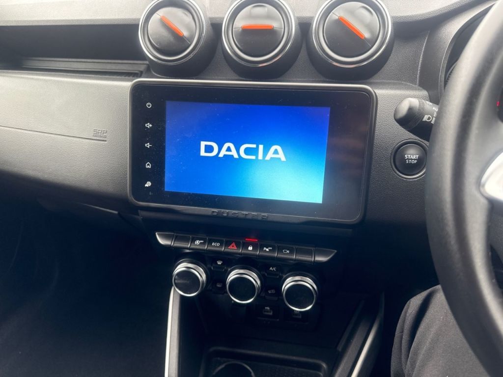 Used Dacia Duster 2022 for sale - 76255823: Photo 13