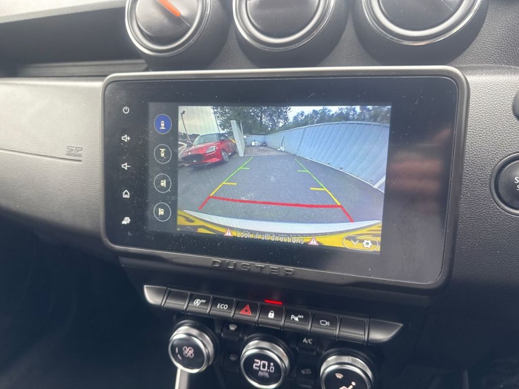 Used Dacia Duster 2022 for sale - 76255823: Photo 14