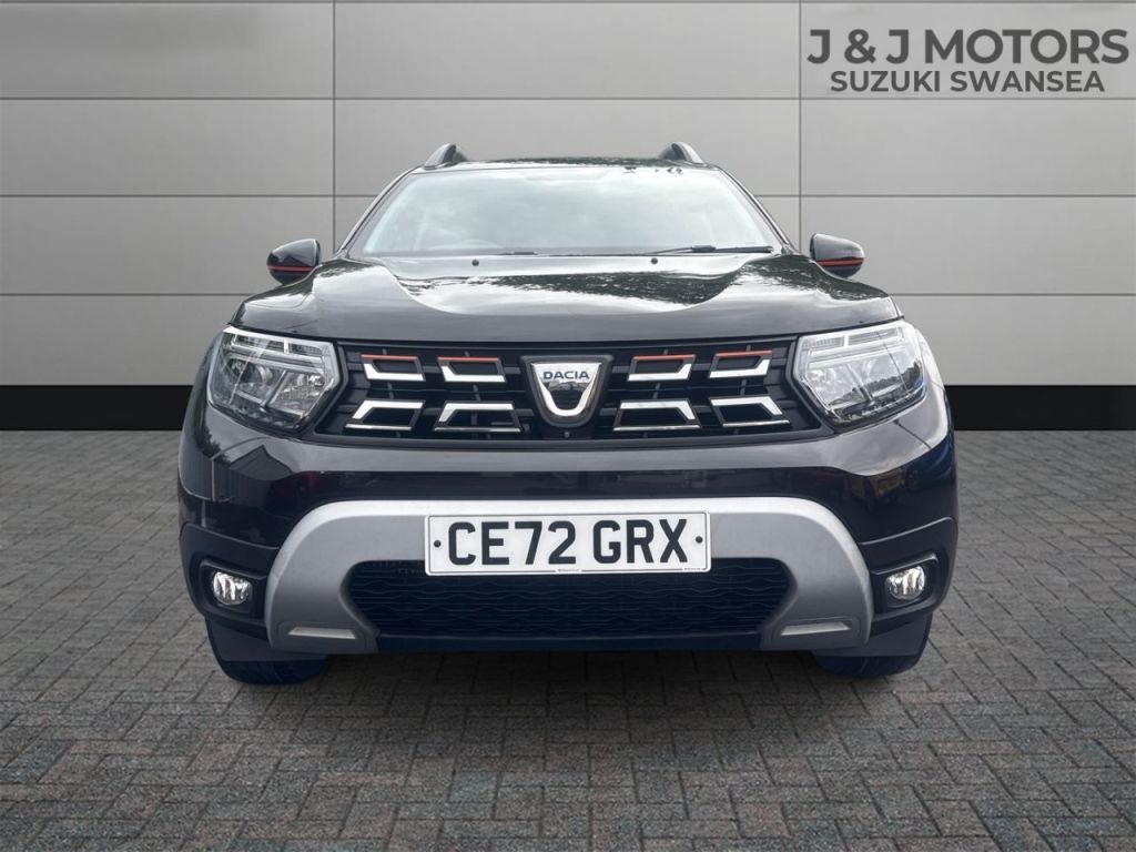 Used Dacia Duster 2022 for sale - 76255823: Photo 2