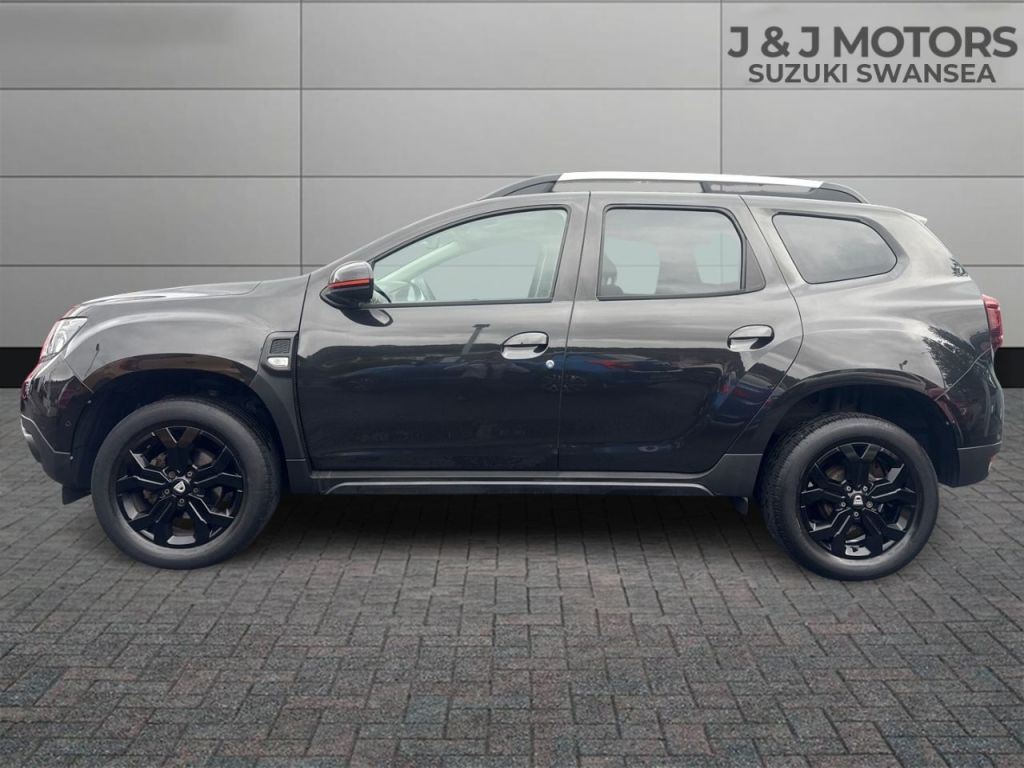 Used Dacia Duster 2022 for sale - 76255823: Photo 4
