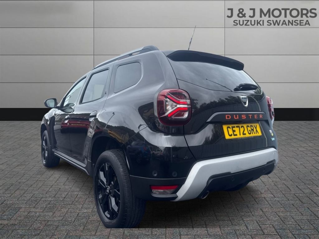 Used Dacia Duster 2022 for sale - 76255823: Photo 5