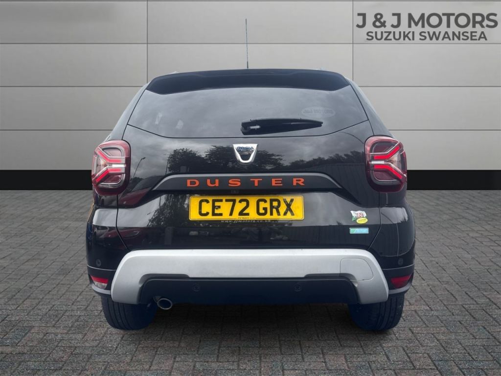 Used Dacia Duster 2022 for sale - 76255823: Photo 6