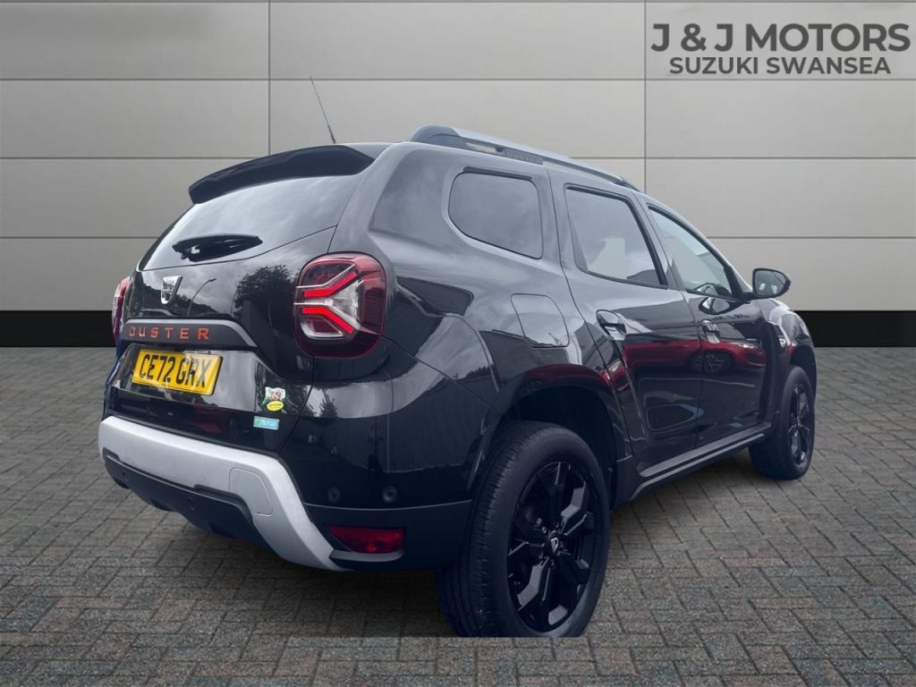 Used Dacia Duster 2022 for sale - 76255823: Photo 7