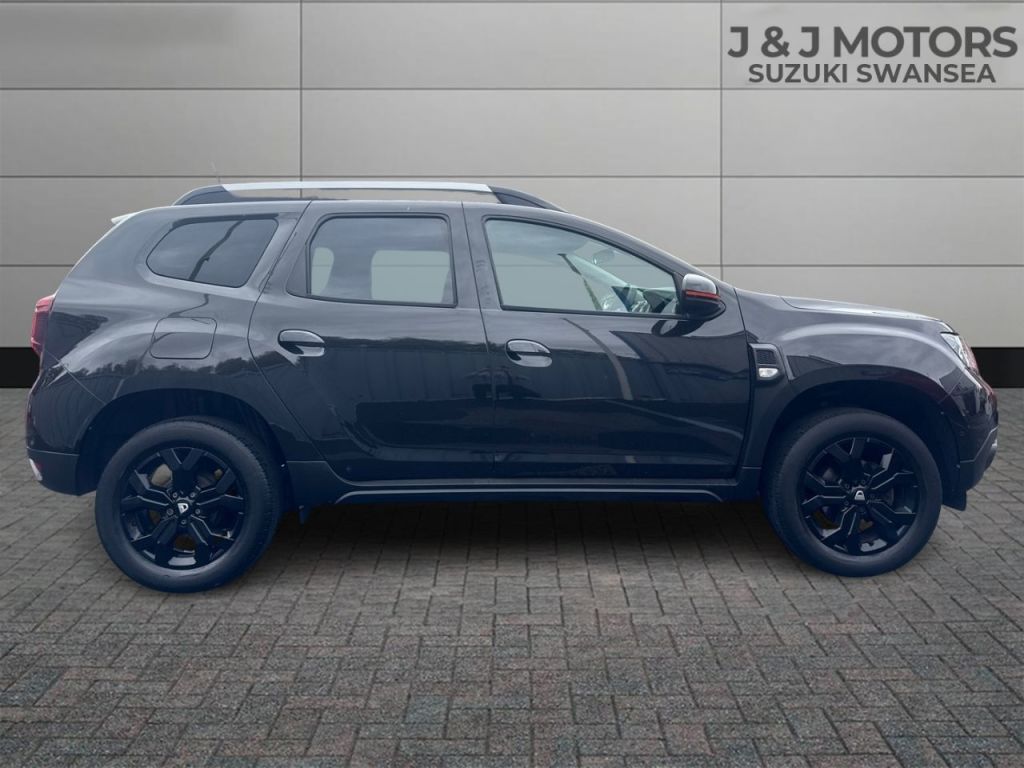 Used Dacia Duster 2022 for sale - 76255823: Photo 8