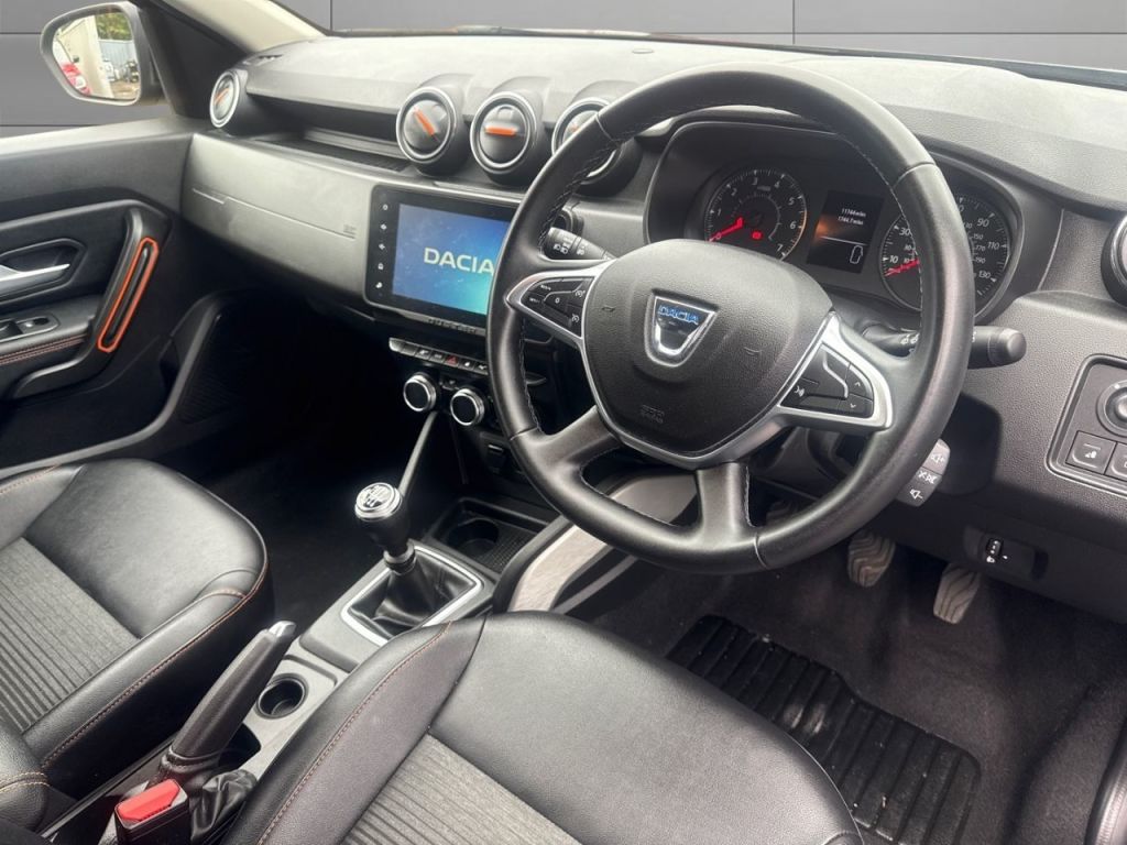 Used Dacia Duster 2022 for sale - 76255823: Photo 9