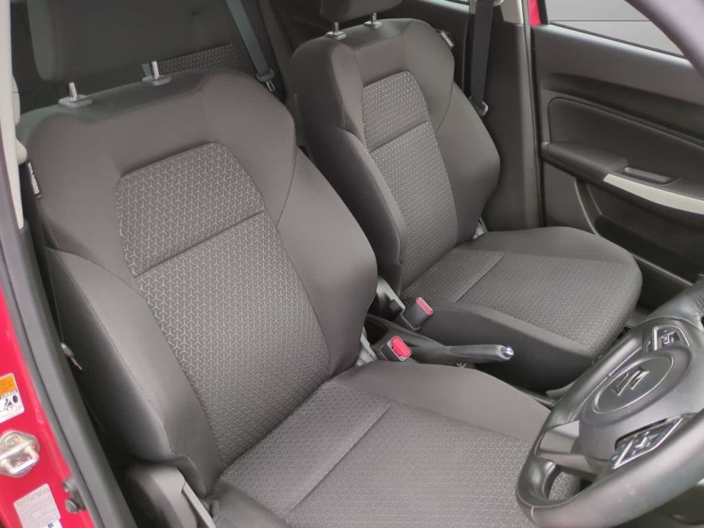 Used Suzuki Swift 2023 for sale - 77582572: Photo 11