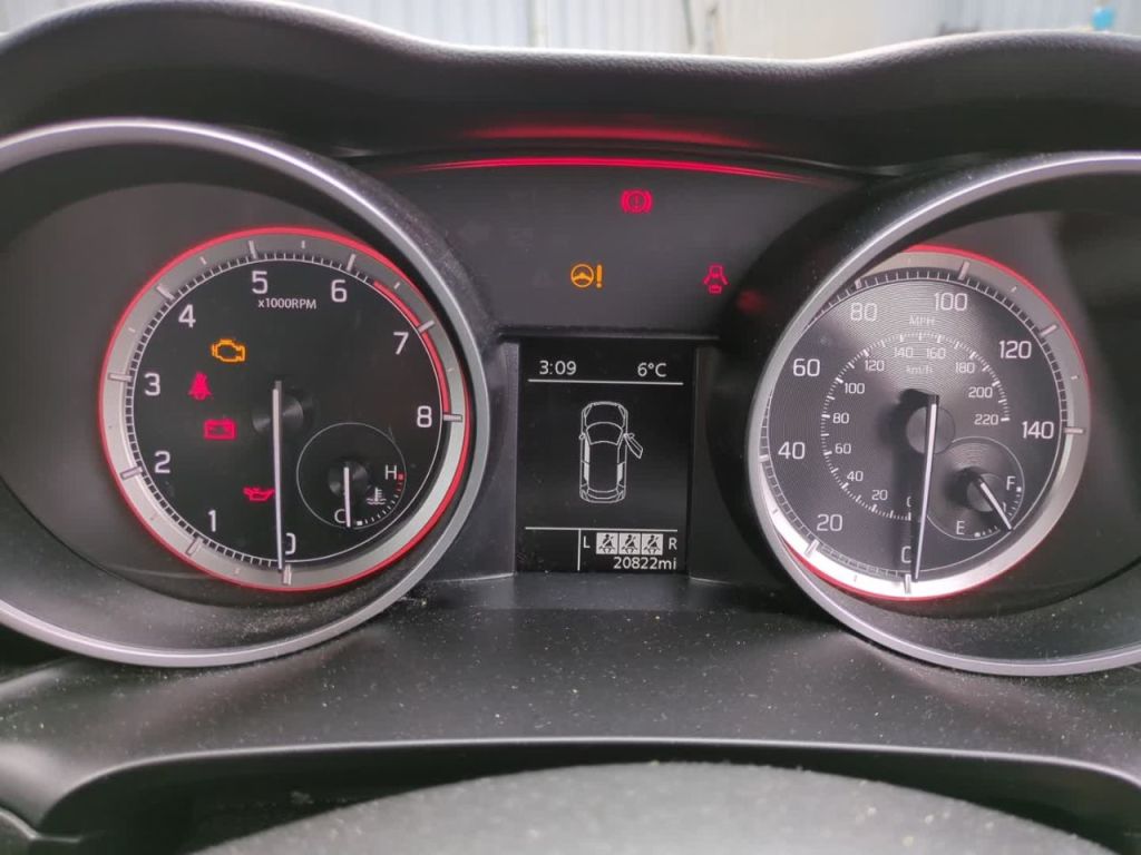 Used Suzuki Swift 2023 for sale - 77582572: Photo 12