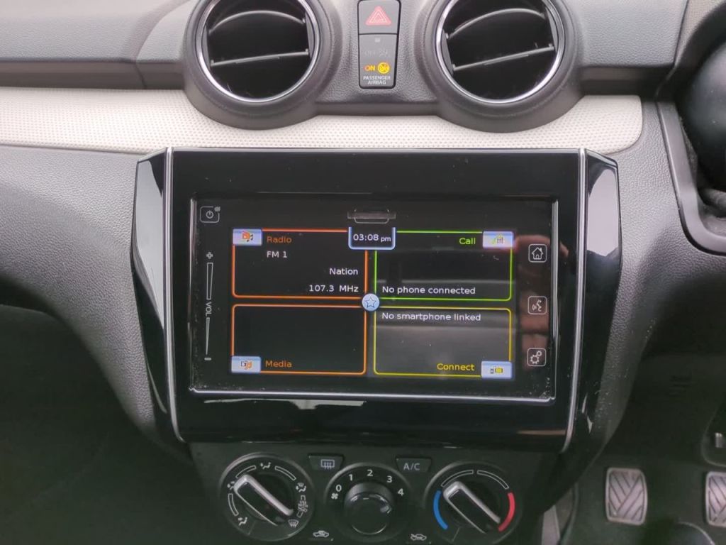 Used Suzuki Swift 2023 for sale - 77582572: Photo 13