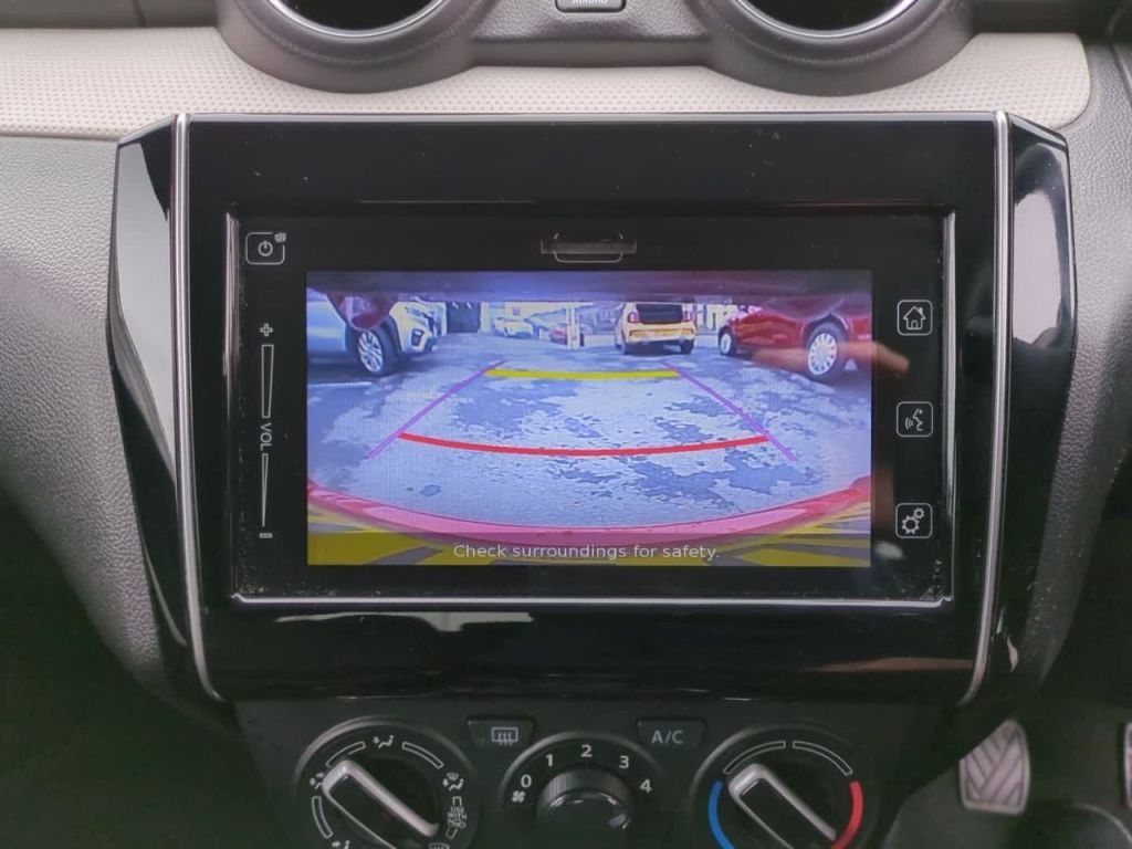 Used Suzuki Swift 2023 for sale - 77582572: Photo 14