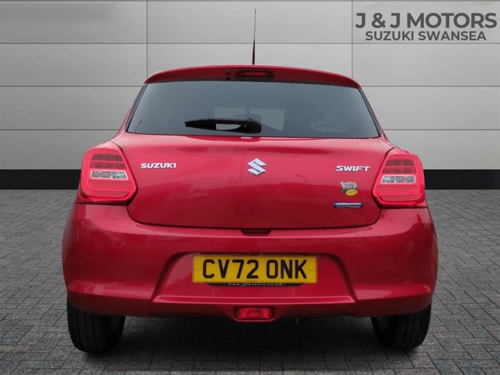 Used Suzuki Swift 2023 for sale - 77582572: Photo 6