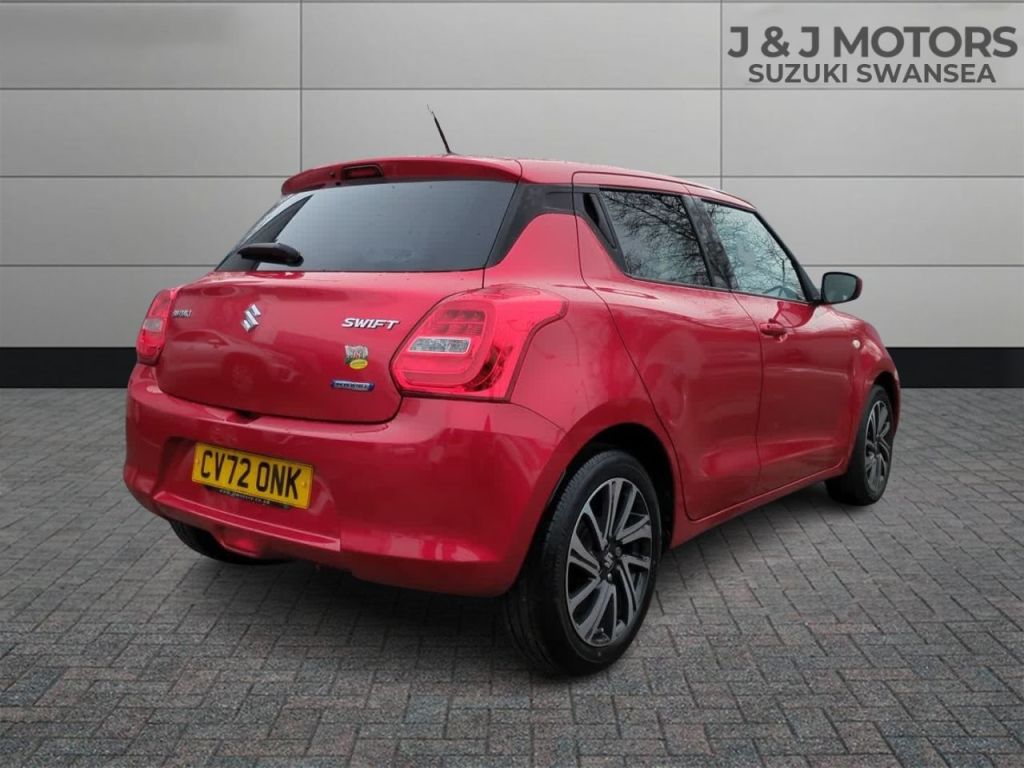 Used Suzuki Swift 2023 for sale - 77582572: Photo 7