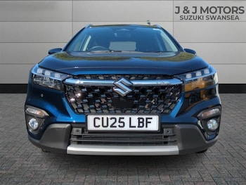 Used Suzuki SX4 S-Cross 2025 for sale - 79240363: Photo