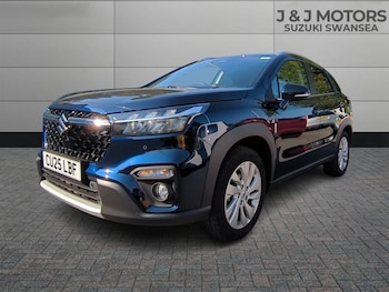 Used Suzuki SX4 S-Cross 2025 for sale - 79240363: Photo