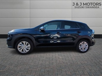 Used Suzuki SX4 S-Cross 2025 for sale - 79240363: Photo