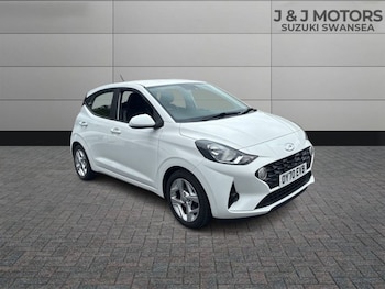 Used Hyundai i10 2021 for sale - 78495838: Photo